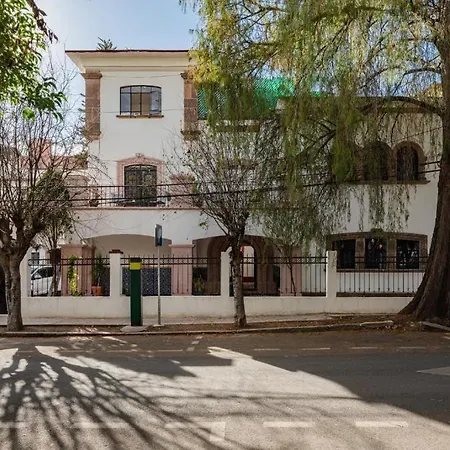 Hotel Ayenda Anzures House